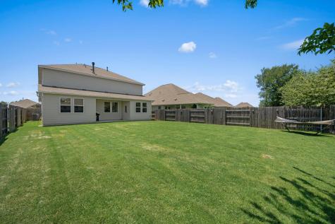 229 Long Canyon Lane Georgetown TX 78628