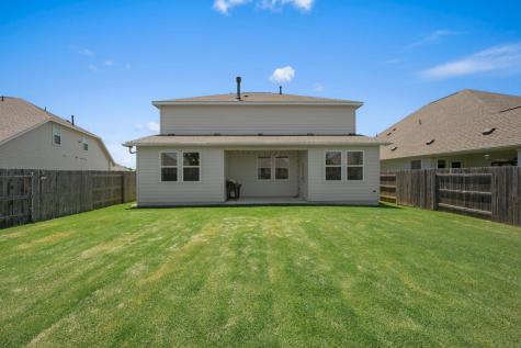 229 Long Canyon Lane Georgetown TX 78628