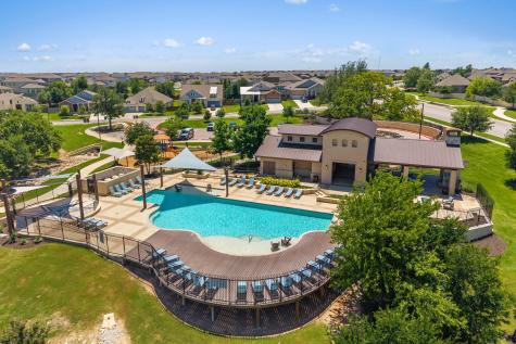 229 Long Canyon Lane Georgetown TX 78628