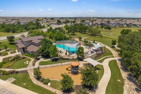 229 Long Canyon Lane Georgetown TX 78628