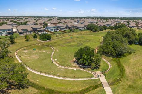 229 Long Canyon Lane Georgetown TX 78628