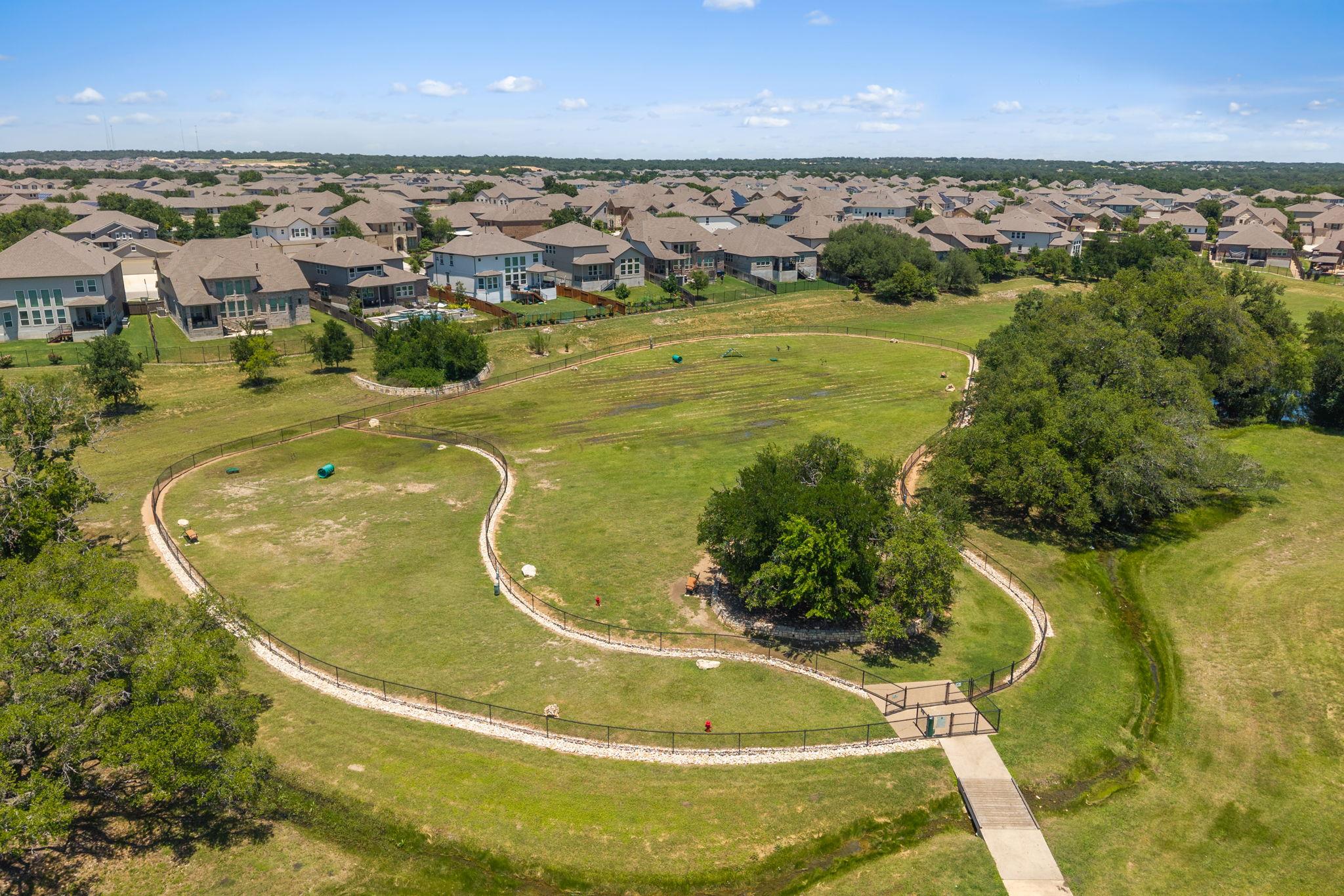 229 Long Canyon Lane Georgetown TX 78628