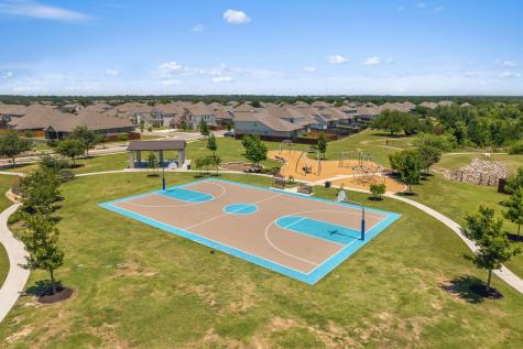 229 Long Canyon Lane Georgetown TX 78628