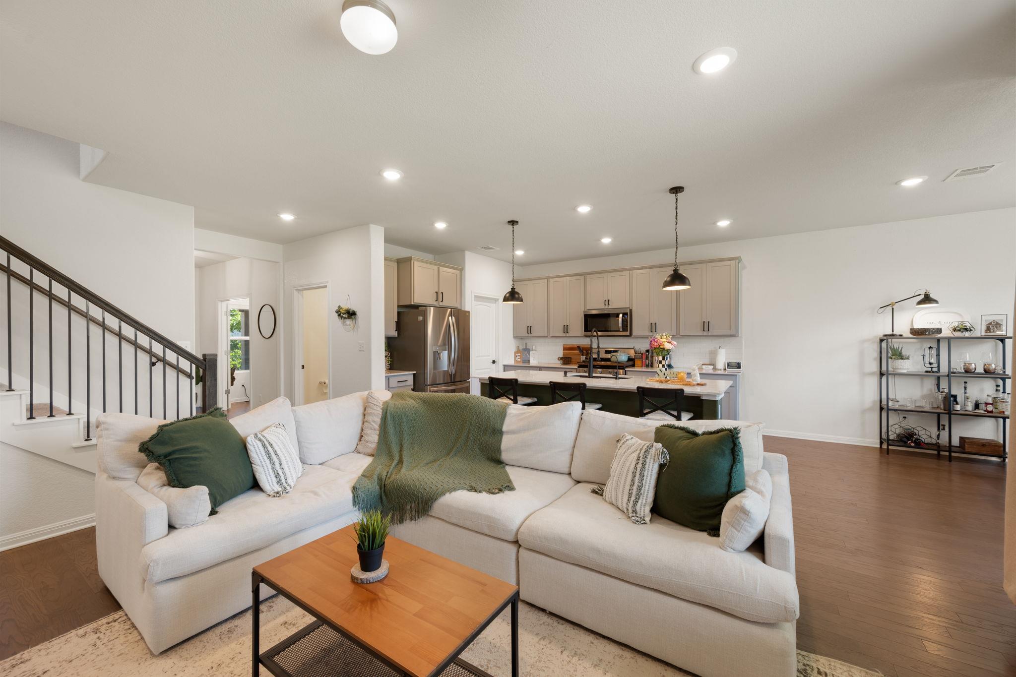 229 Long Canyon Lane Georgetown TX 78628