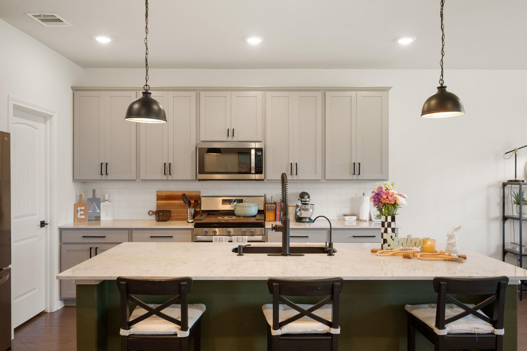 229 Long Canyon Lane Georgetown TX 78628