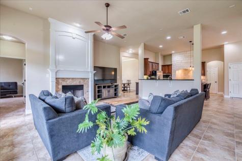 406 Ledge Stone Drive Austin TX 78737