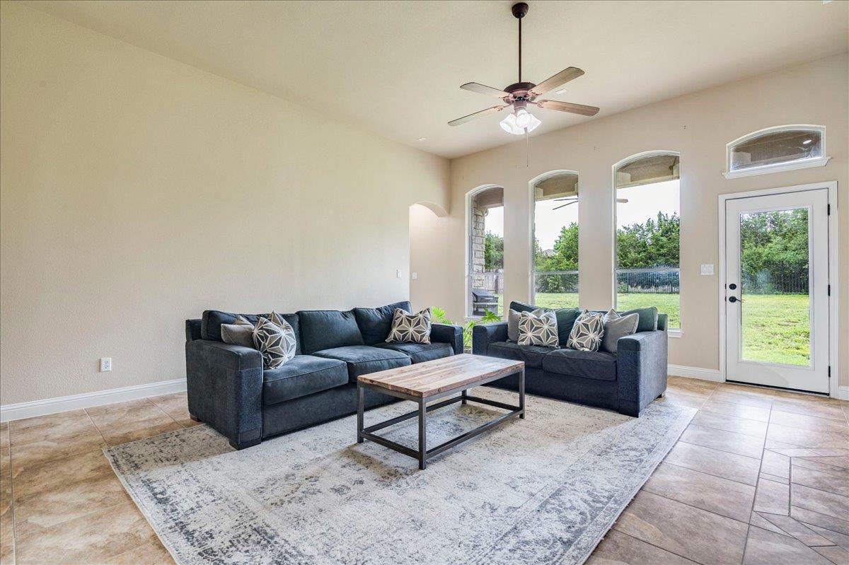 406 Ledge Stone Drive Austin TX 78737