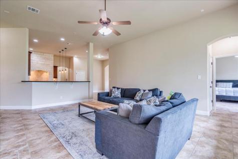 406 Ledge Stone Drive Austin TX 78737