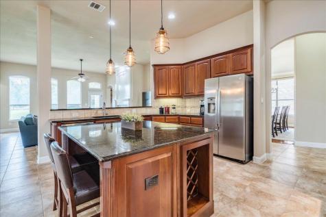 406 Ledge Stone Drive Austin TX 78737