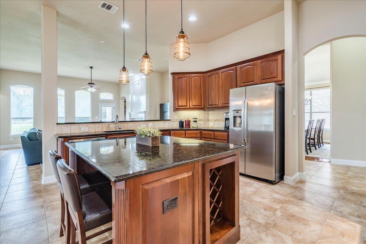 406 Ledge Stone Drive Austin TX 78737