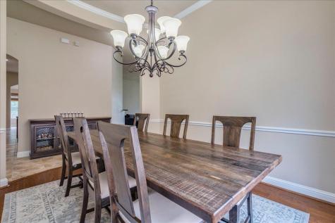 406 Ledge Stone Drive Austin TX 78737