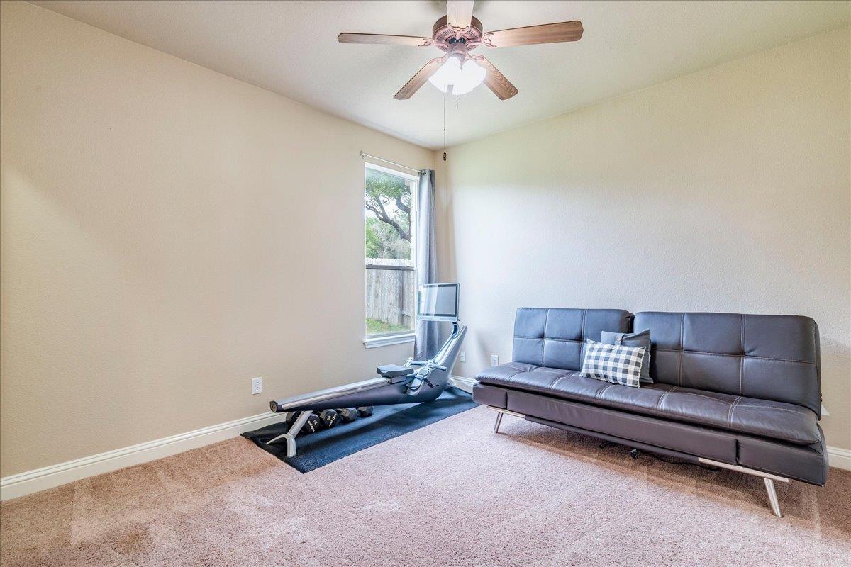 406 Ledge Stone Drive Austin TX 78737
