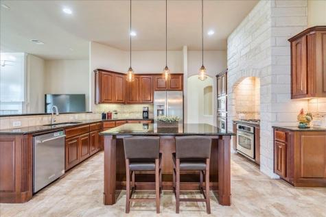 406 Ledge Stone Drive Austin TX 78737