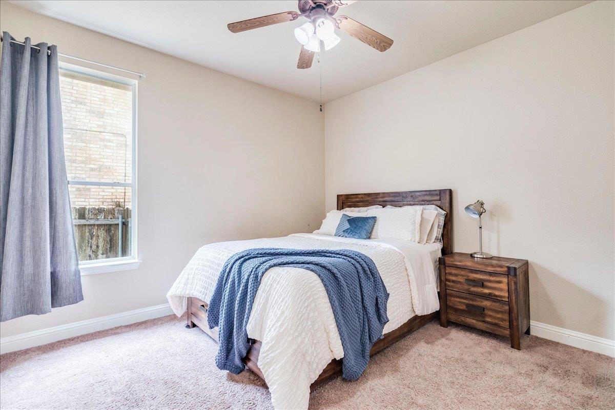 406 Ledge Stone Drive Austin TX 78737