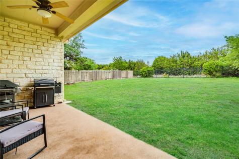 406 Ledge Stone Drive Austin TX 78737