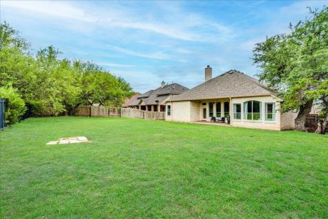 406 Ledge Stone Drive Austin TX 78737