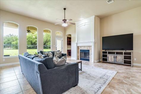 406 Ledge Stone Drive Austin TX 78737
