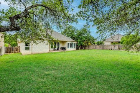 406 Ledge Stone Drive Austin TX 78737