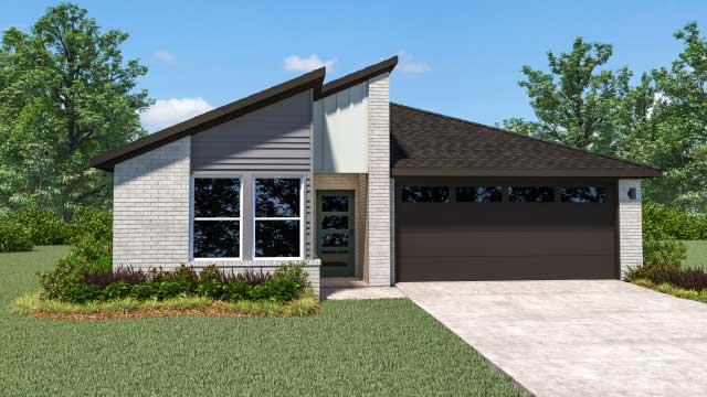 9417 Oxbow Strap Drive Austin TX 78724