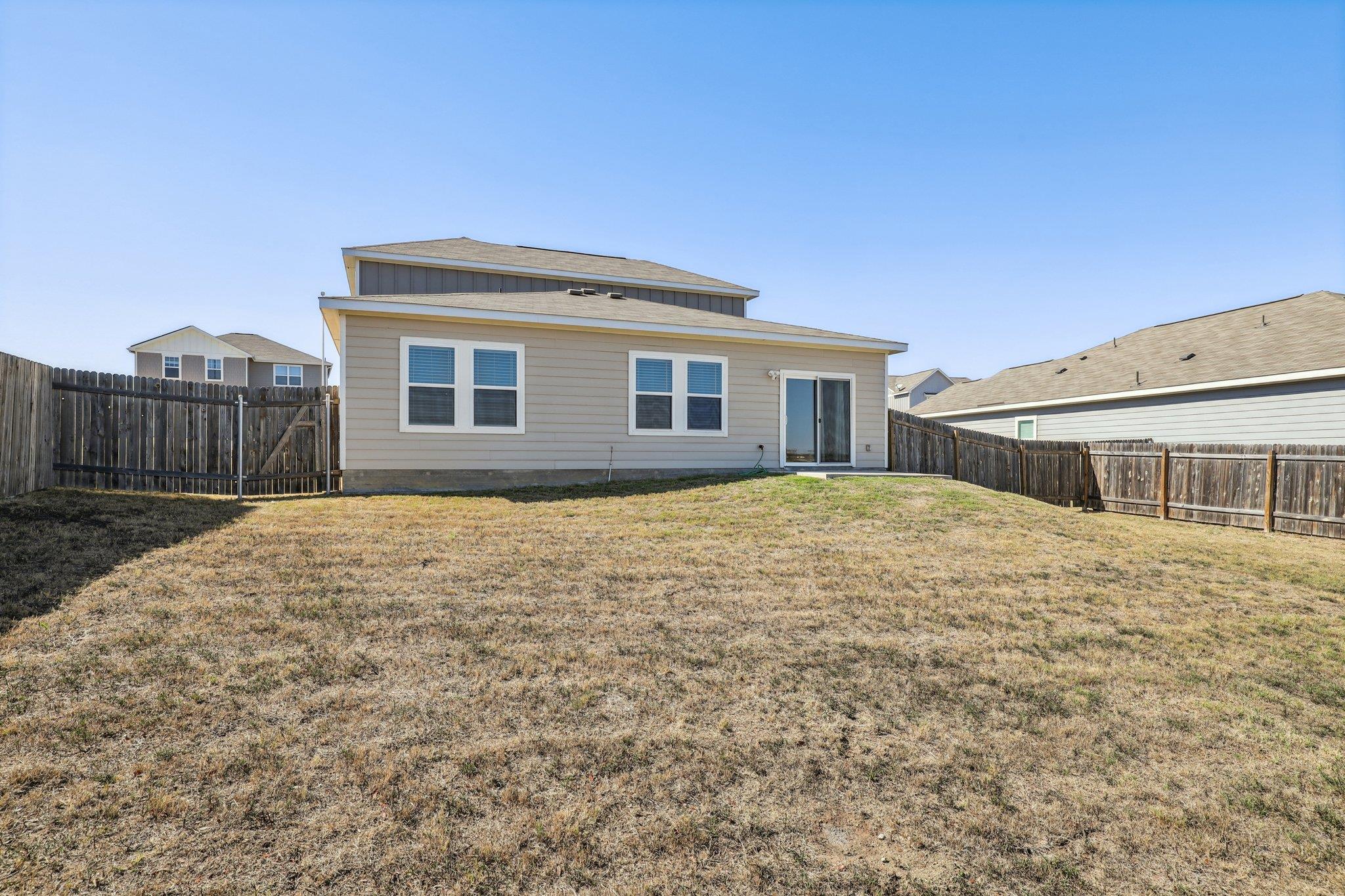 14105 Jeannette Rankin Road Manor TX 78653