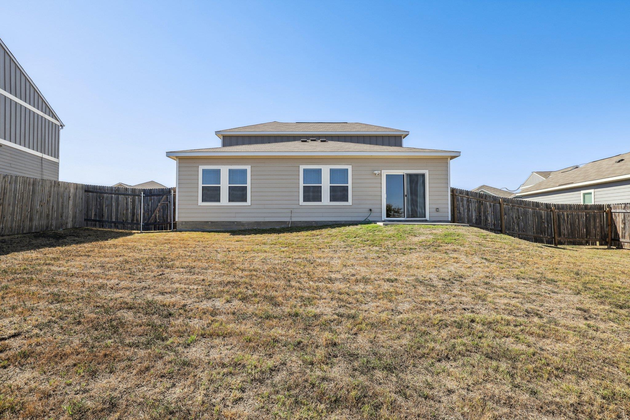 14105 Jeannette Rankin Road Manor TX 78653