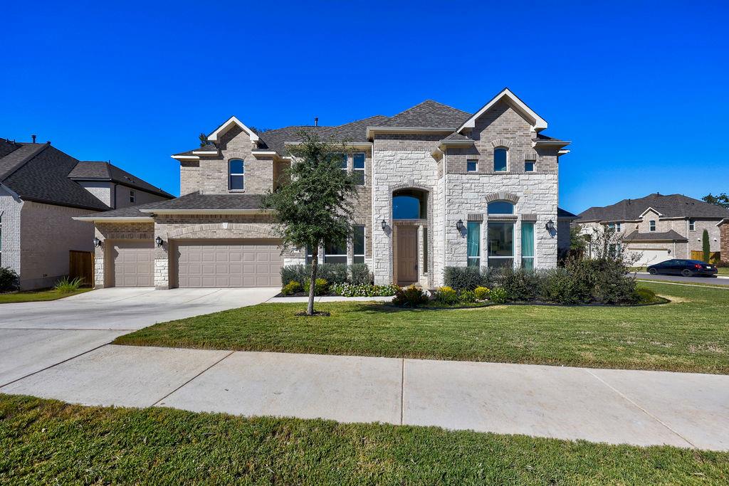 351 Pigeon River Road Kyle TX 78640