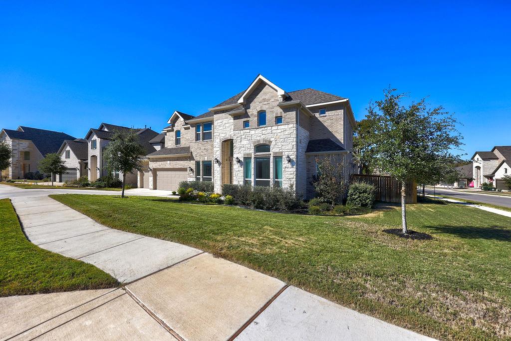 351 Pigeon River Road Kyle TX 78640