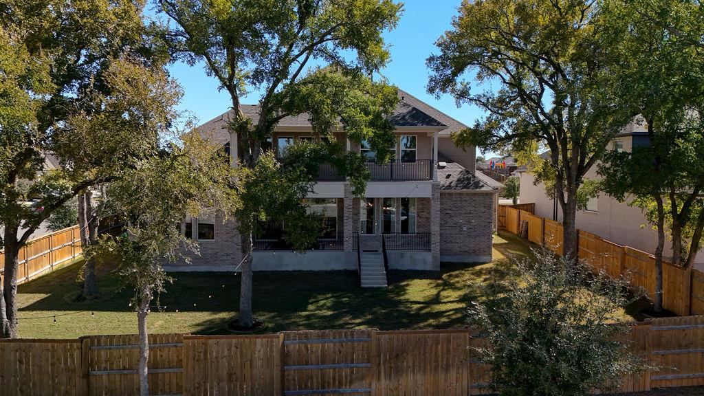 351 Pigeon River Road Kyle TX 78640