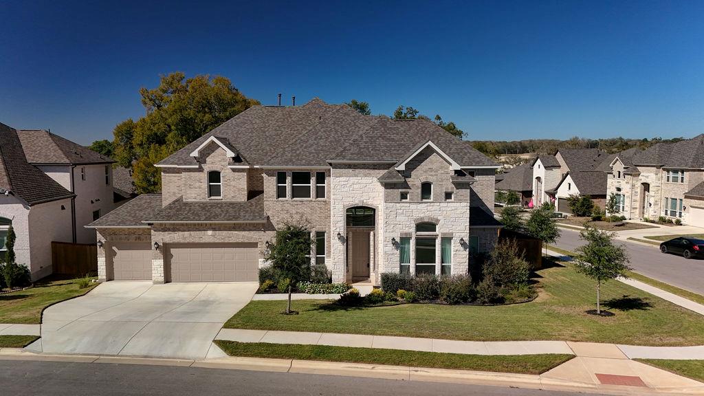 351 Pigeon River Road Kyle TX 78640