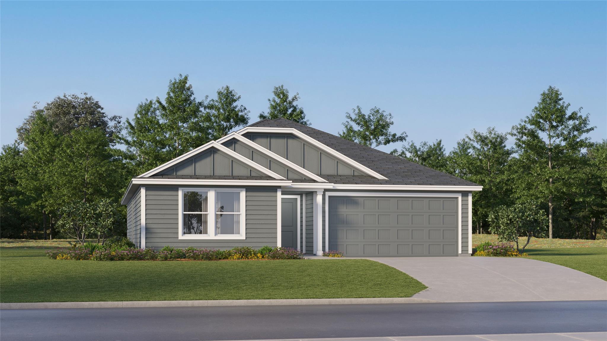 413 Silvercloud Drive Lockhart TX 78644