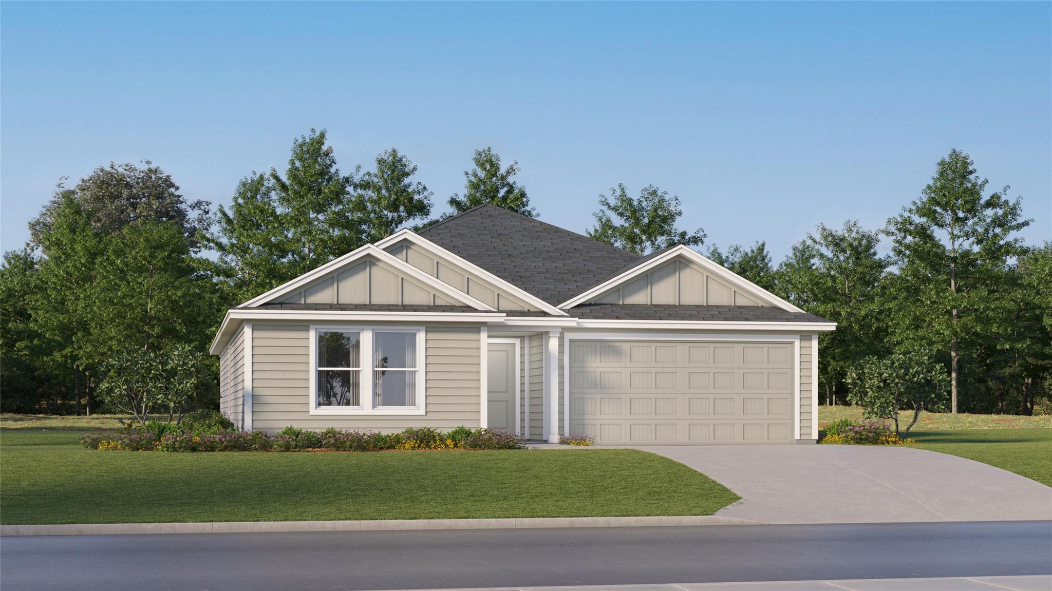 413 Silvercloud Drive Lockhart TX 78644
