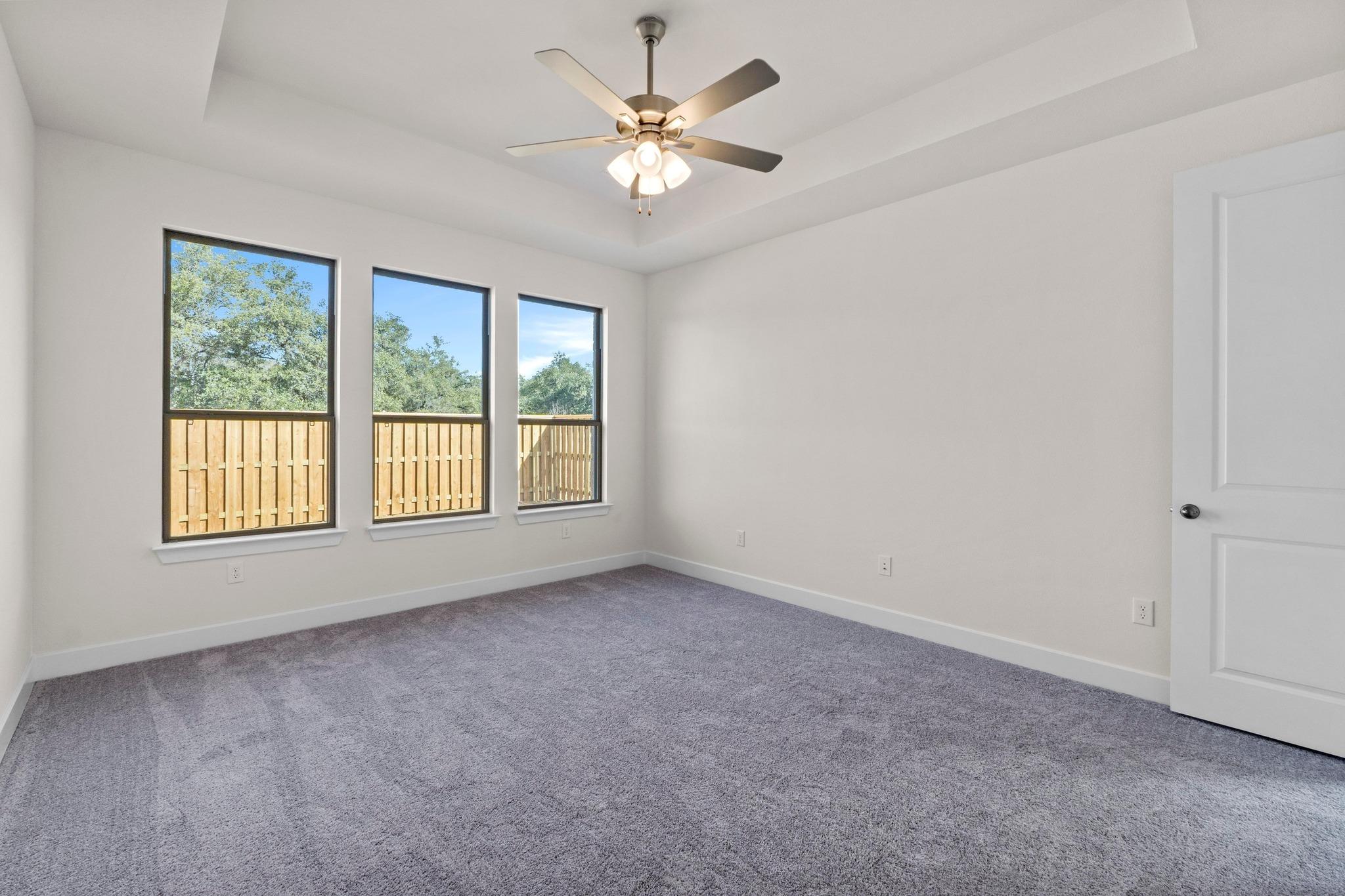 505 Buckaroo Drive Georgetown TX 78633