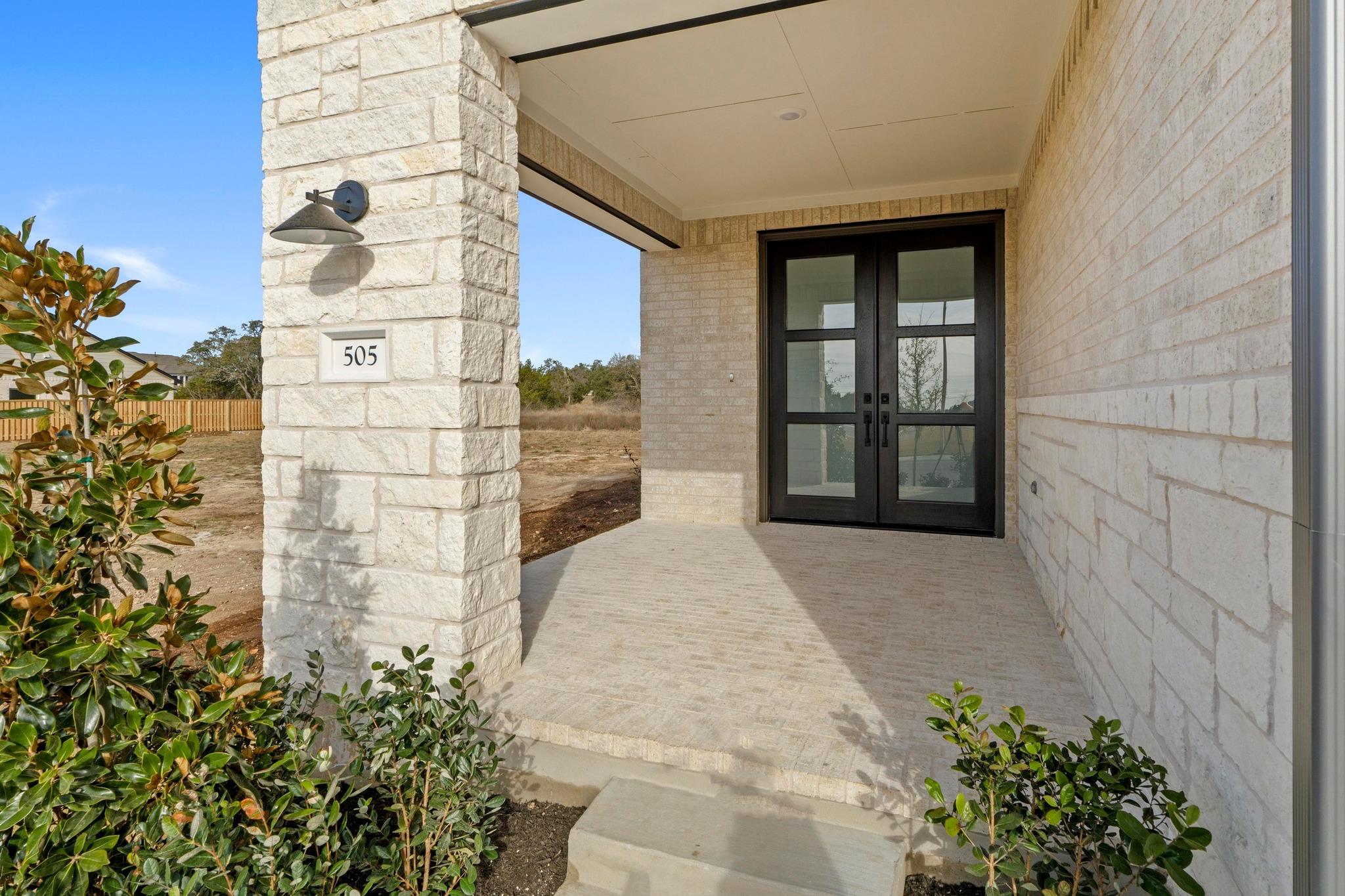 505 Buckaroo Drive Georgetown TX 78633