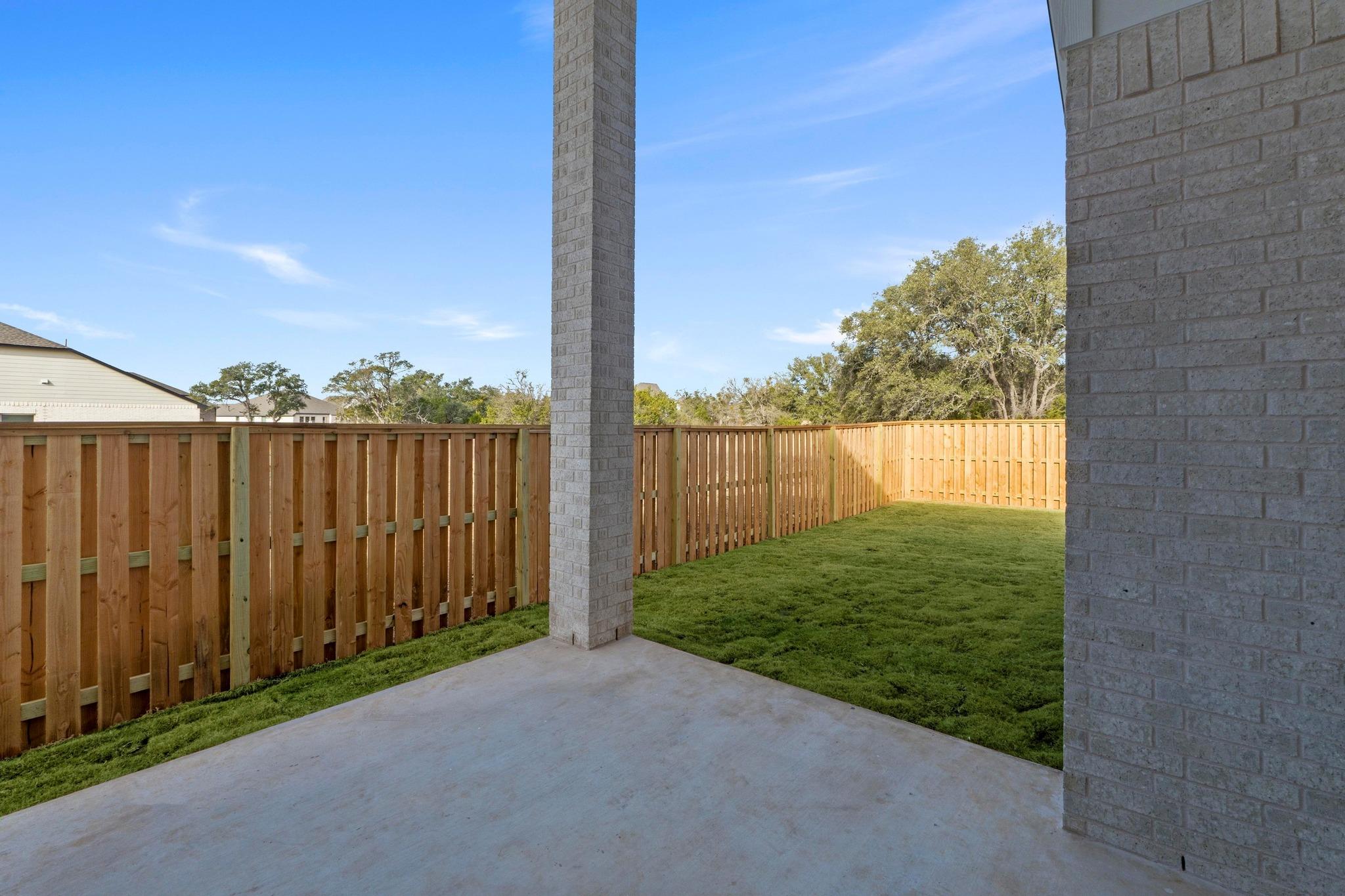 505 Buckaroo Drive Georgetown TX 78633