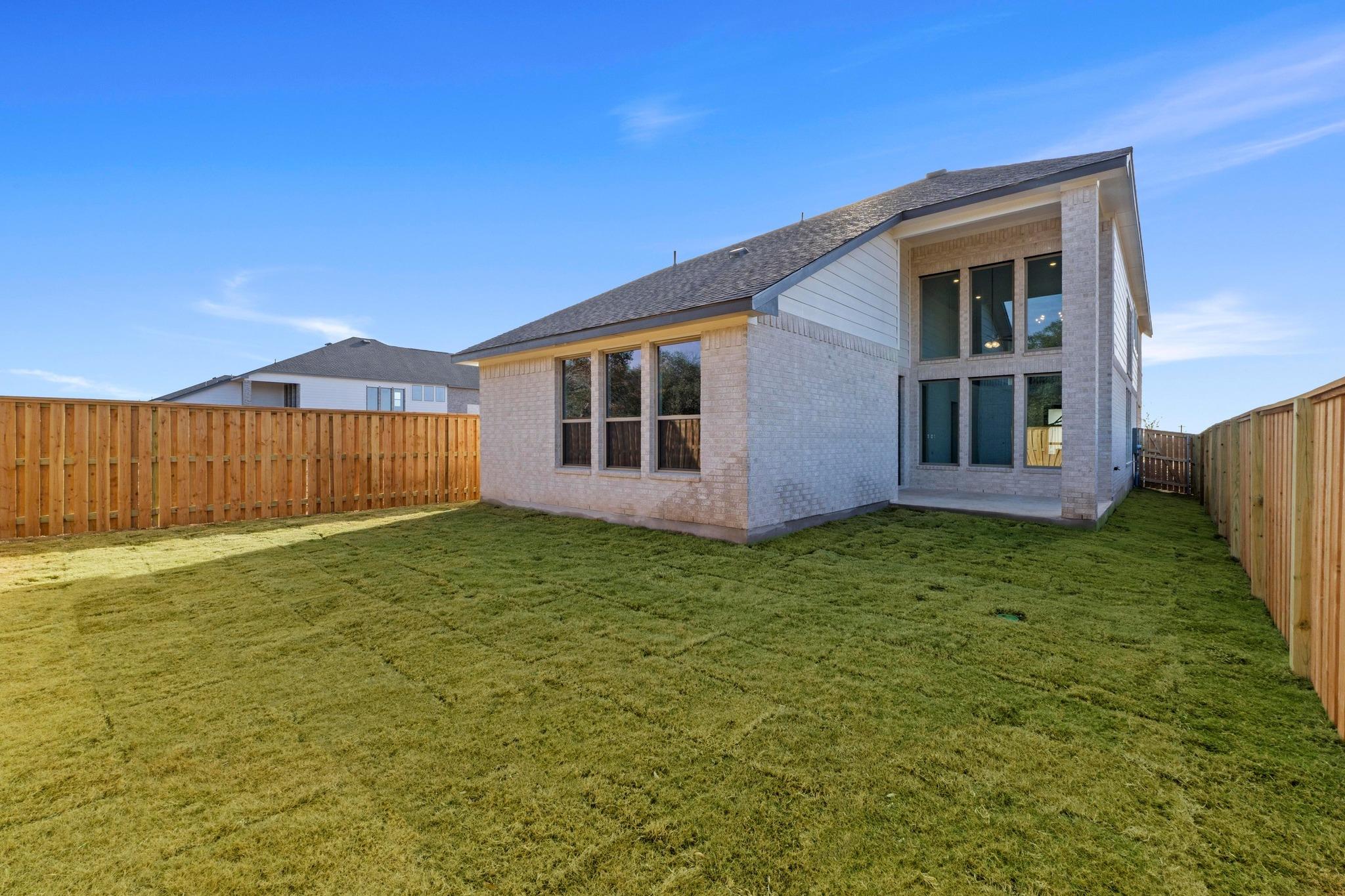 505 Buckaroo Drive Georgetown TX 78633