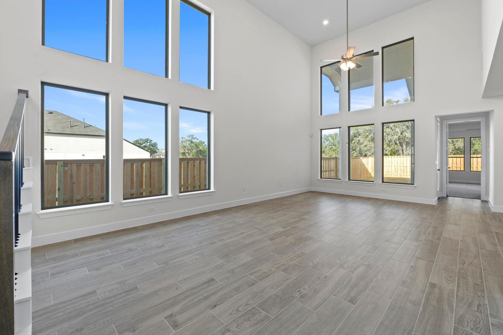505 Buckaroo Drive Georgetown TX 78633