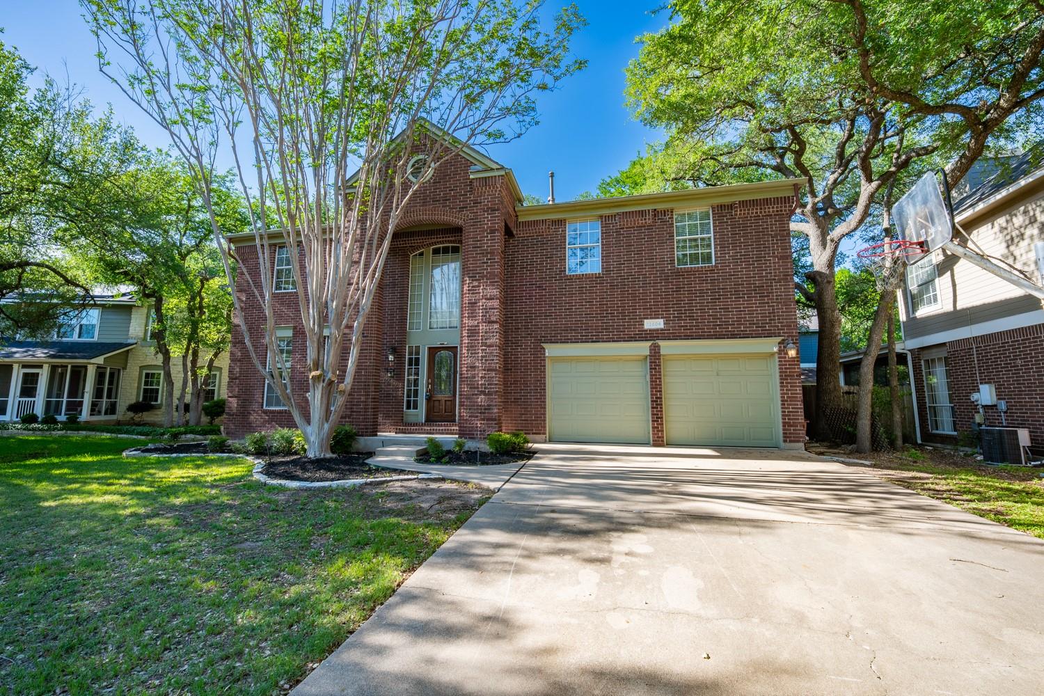12604 Oro Valley Cove Austin TX 78729