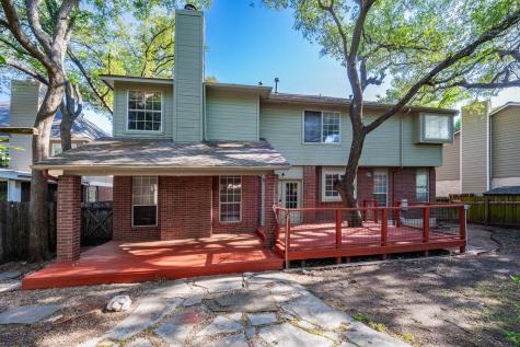 12604 Oro Valley Cove Austin TX 78729