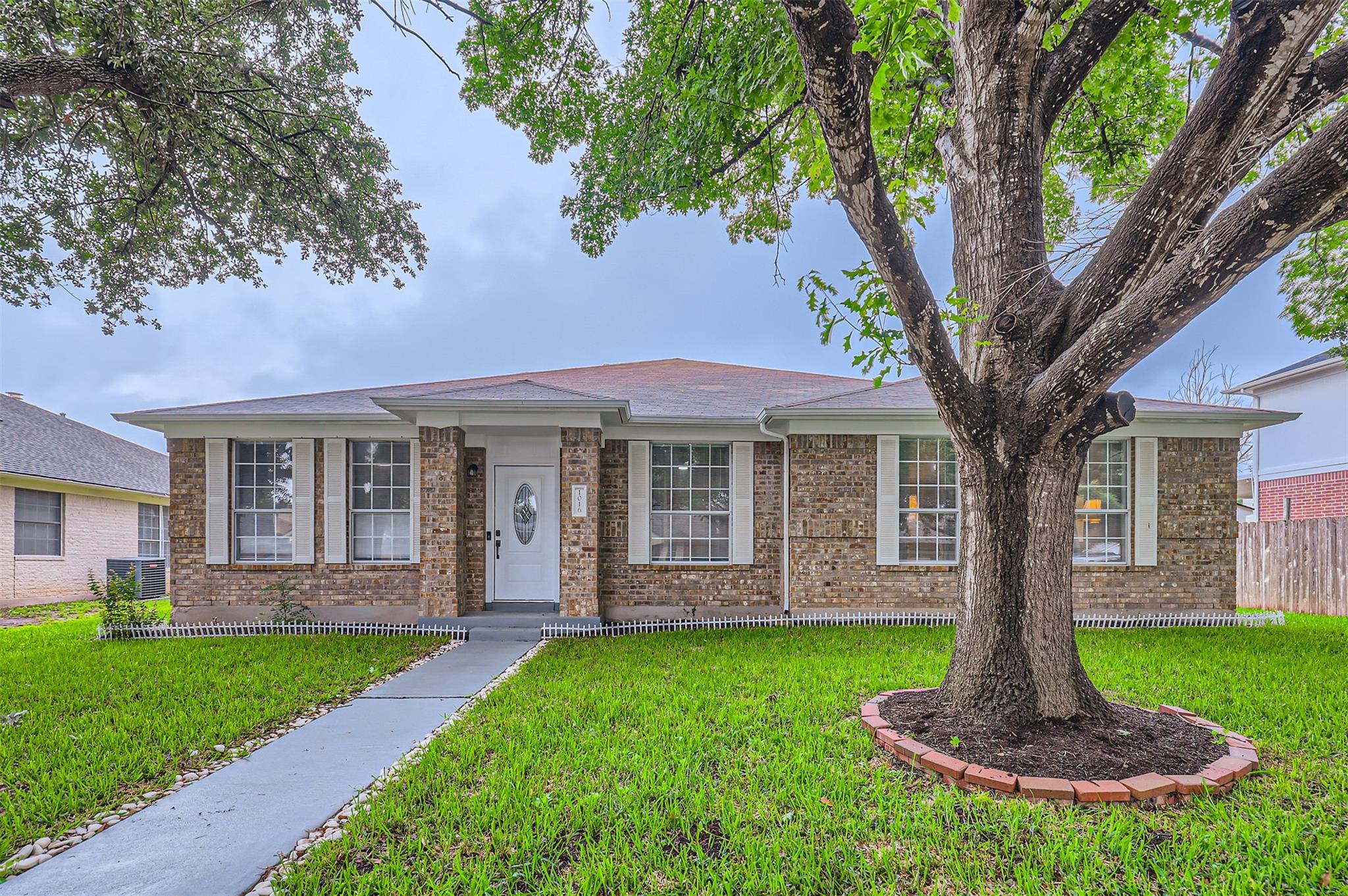 1016 Thackeray Lane Pflugerville TX 78660