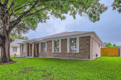 1016 Thackeray Lane Pflugerville TX 78660