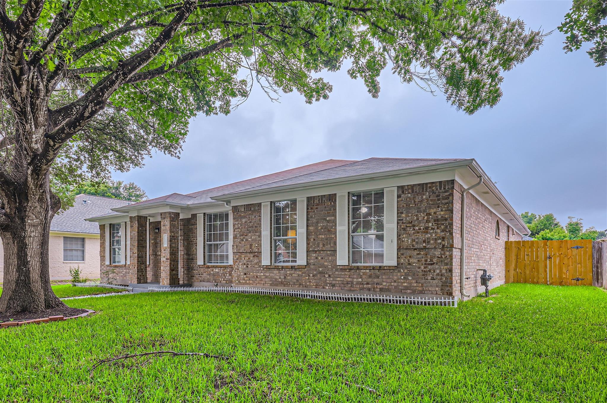 1016 Thackeray Lane Pflugerville TX 78660