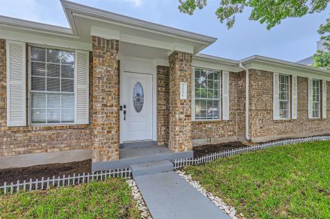 1016 Thackeray Lane Pflugerville TX 78660