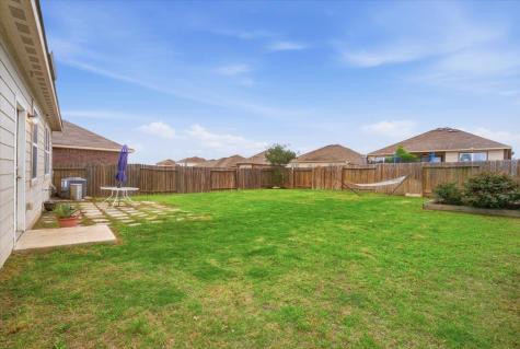 19713 James Manor Street Manor TX 78653