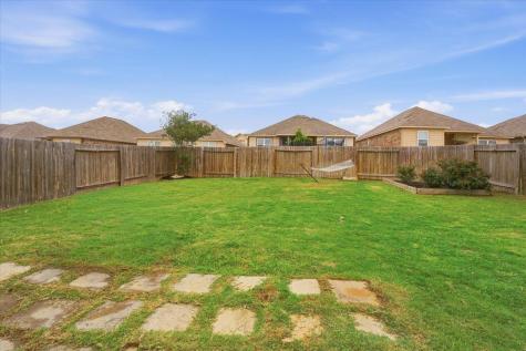 19713 James Manor Street Manor TX 78653