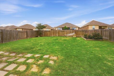 19713 James Manor Street Manor TX 78653