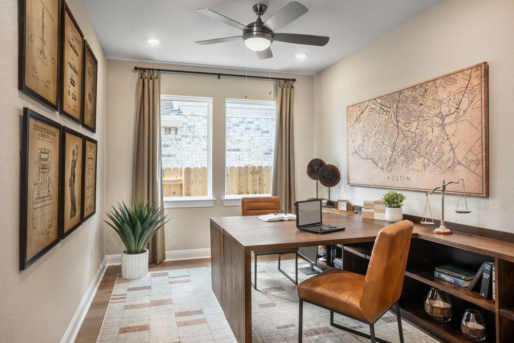 212 Star Rush Trail Georgetown TX 78633