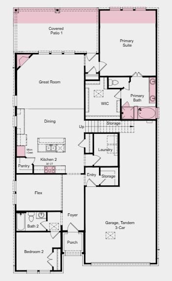 212 Star Rush Trail Georgetown TX 78633