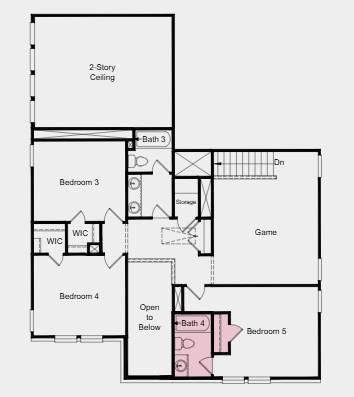 212 Star Rush Trail Georgetown TX 78633