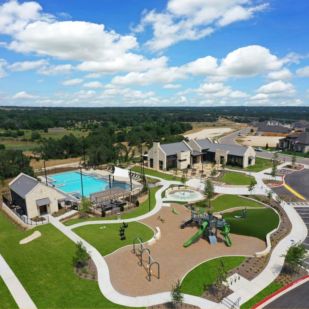 212 Star Rush Trail Georgetown TX 78633