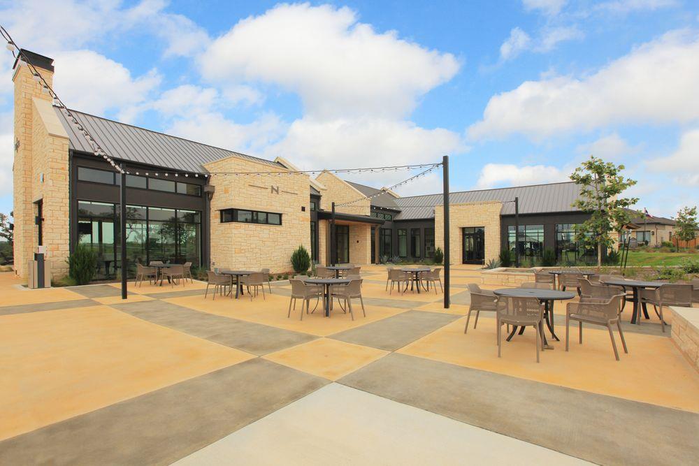 212 Star Rush Trail Georgetown TX 78633